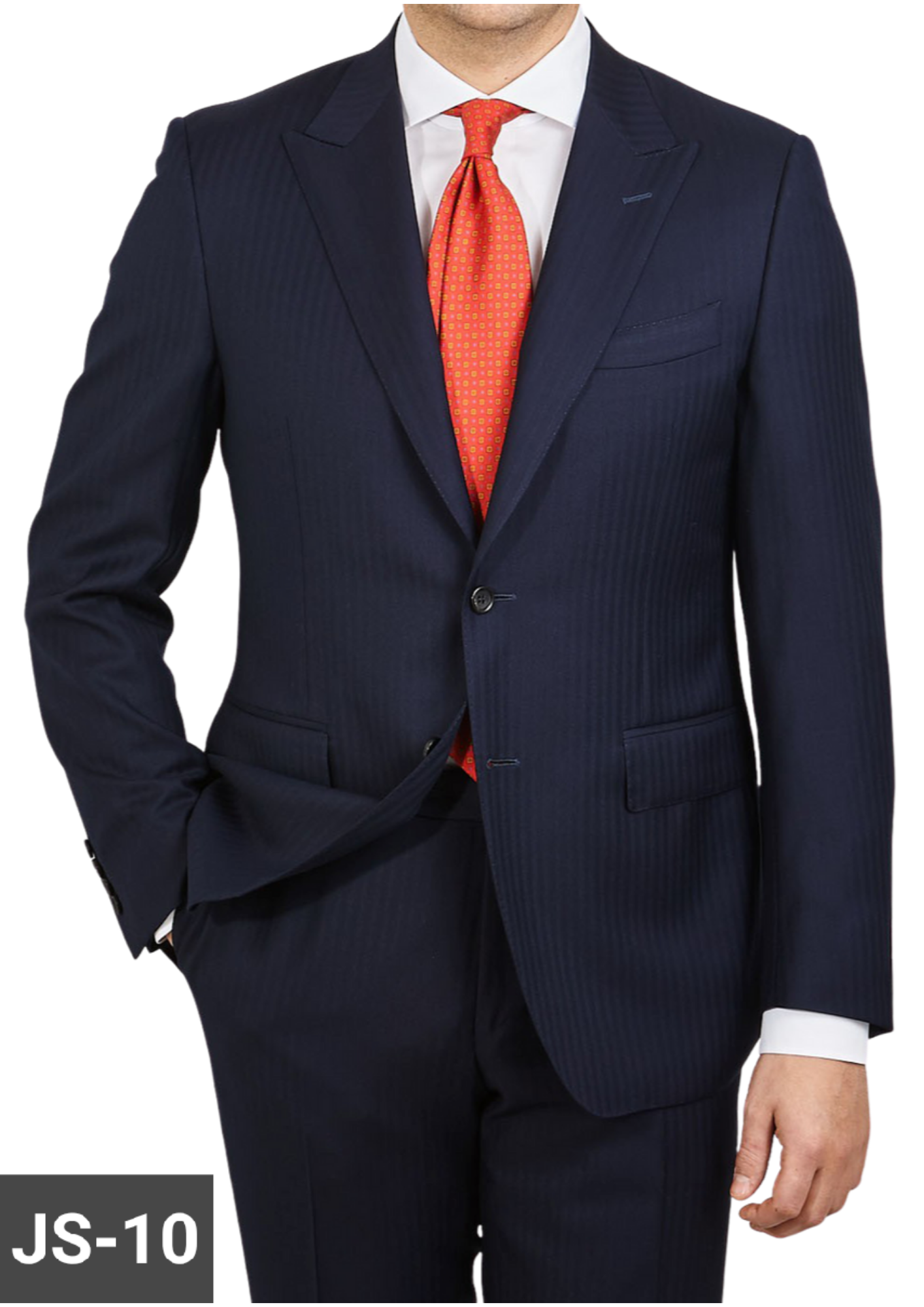 Custom made Pre-designed suits