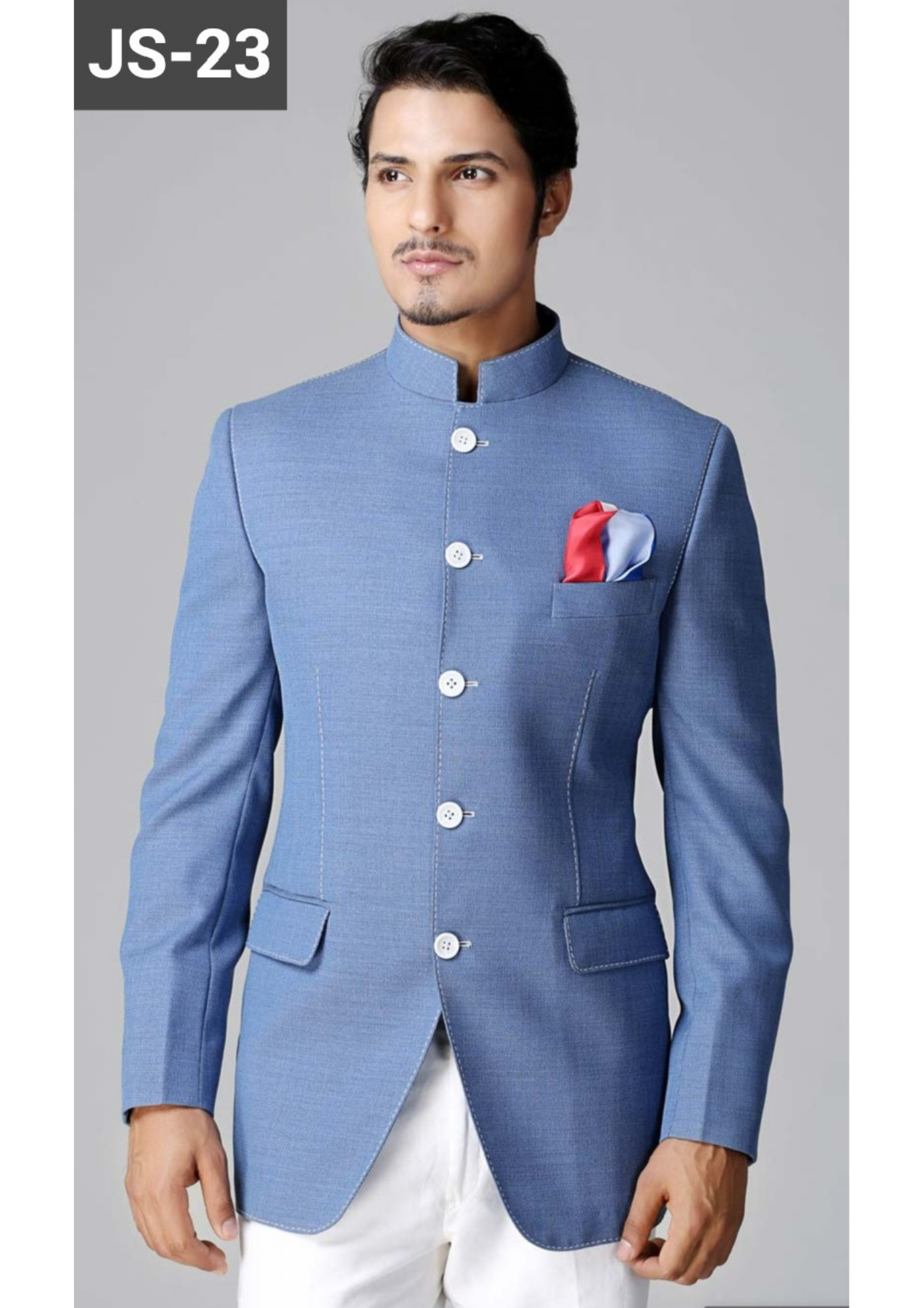 Custom made Pre-designed suits