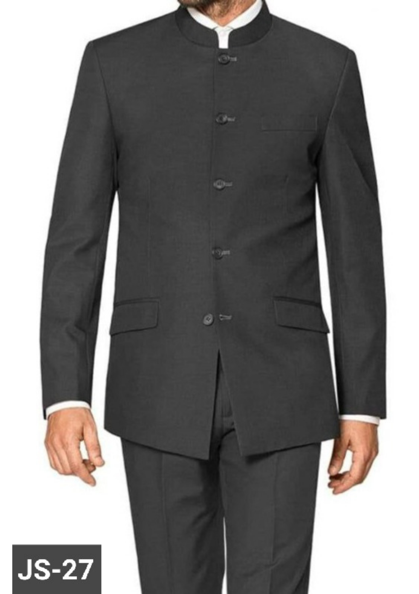 Custom made Pre-designed suits