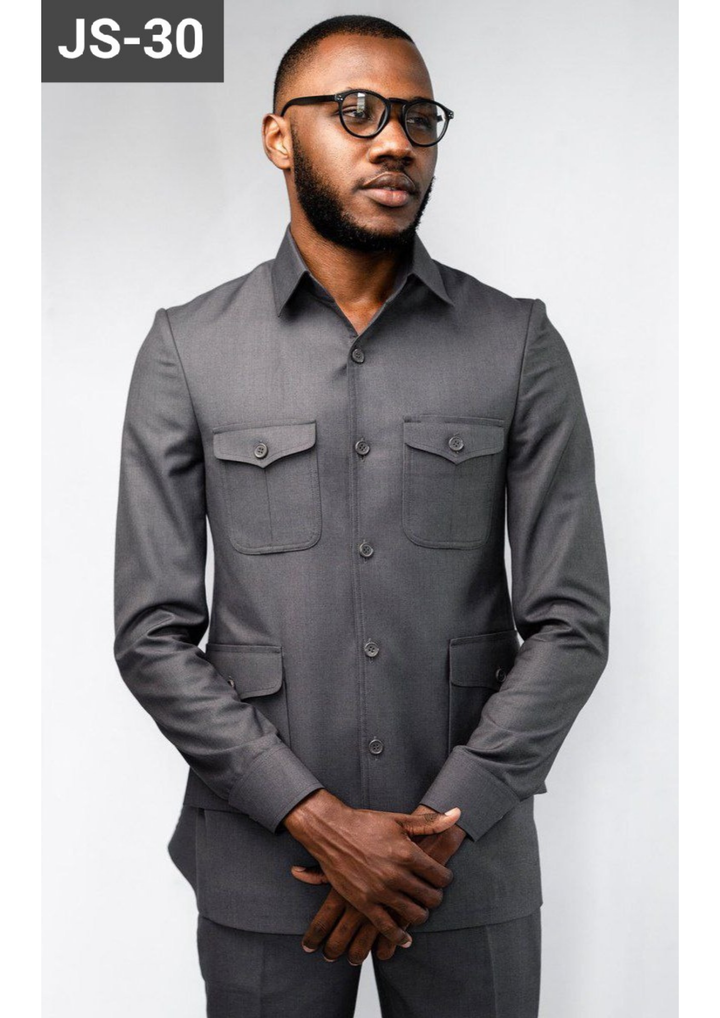 Custom made Pre-designed suits