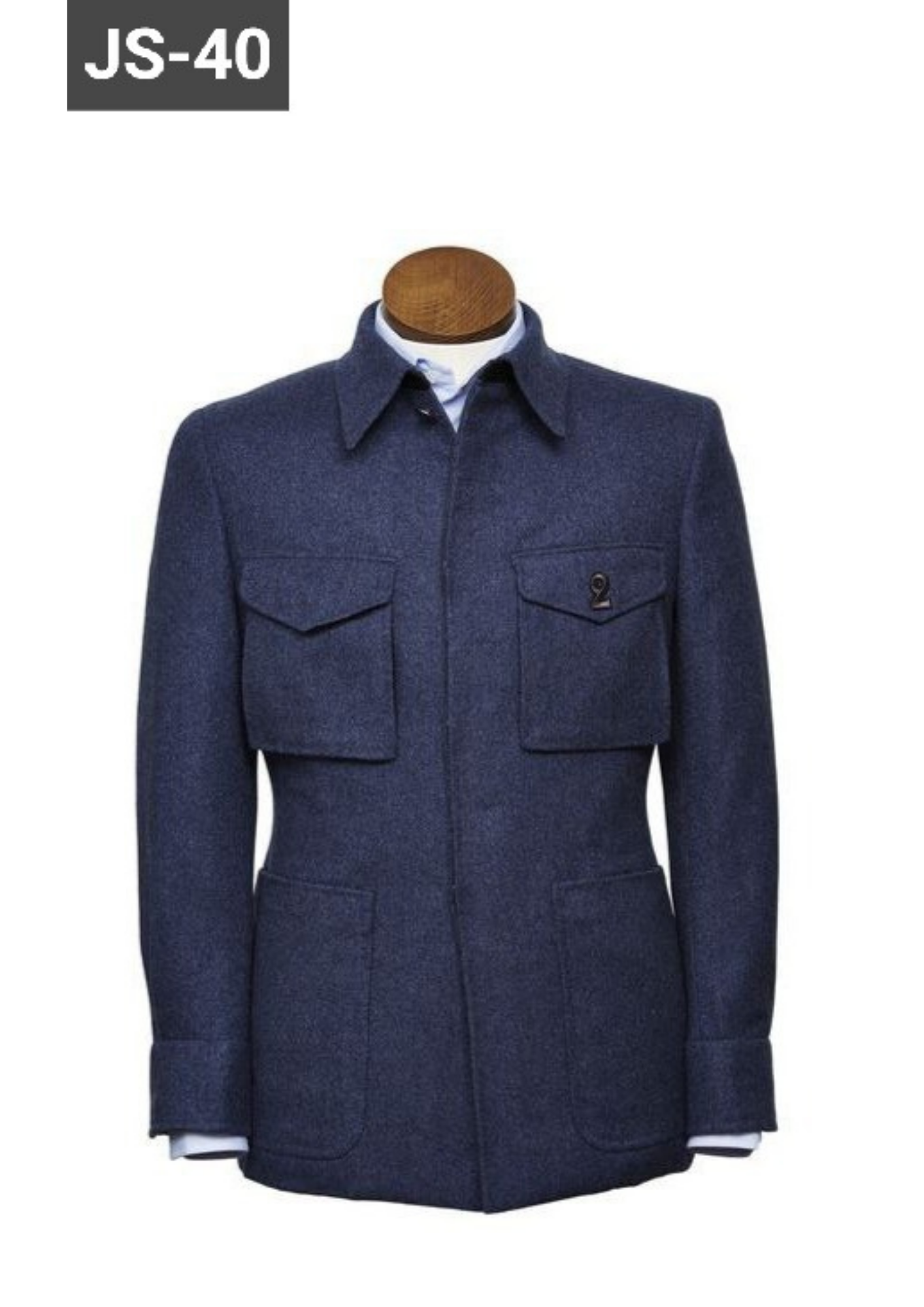 Custom made Pre-designed suits