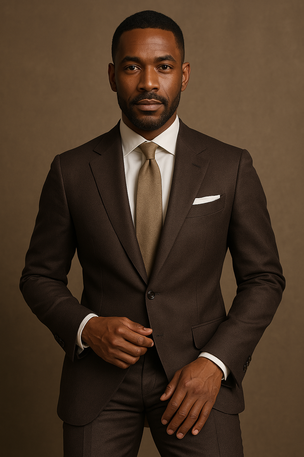 Custom made Pre-designed suits