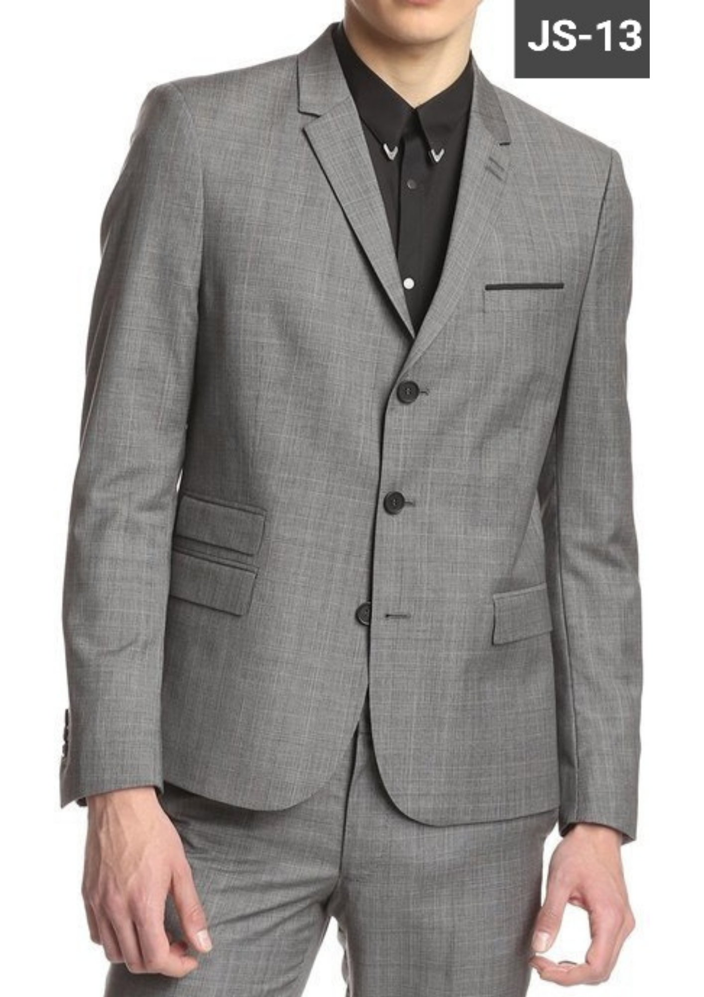 Custom made Pre-designed suits