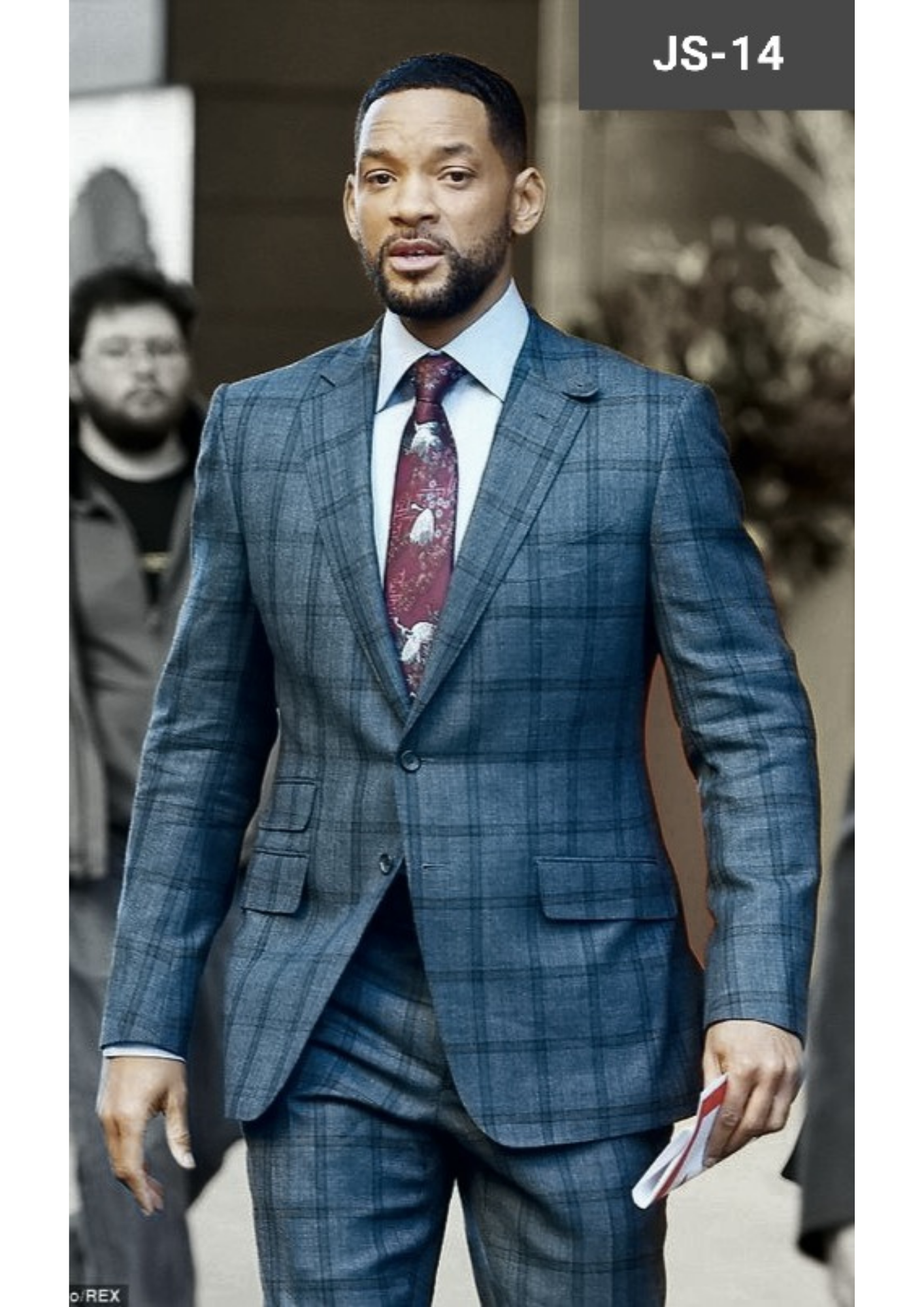 Custom made Pre-designed suits
