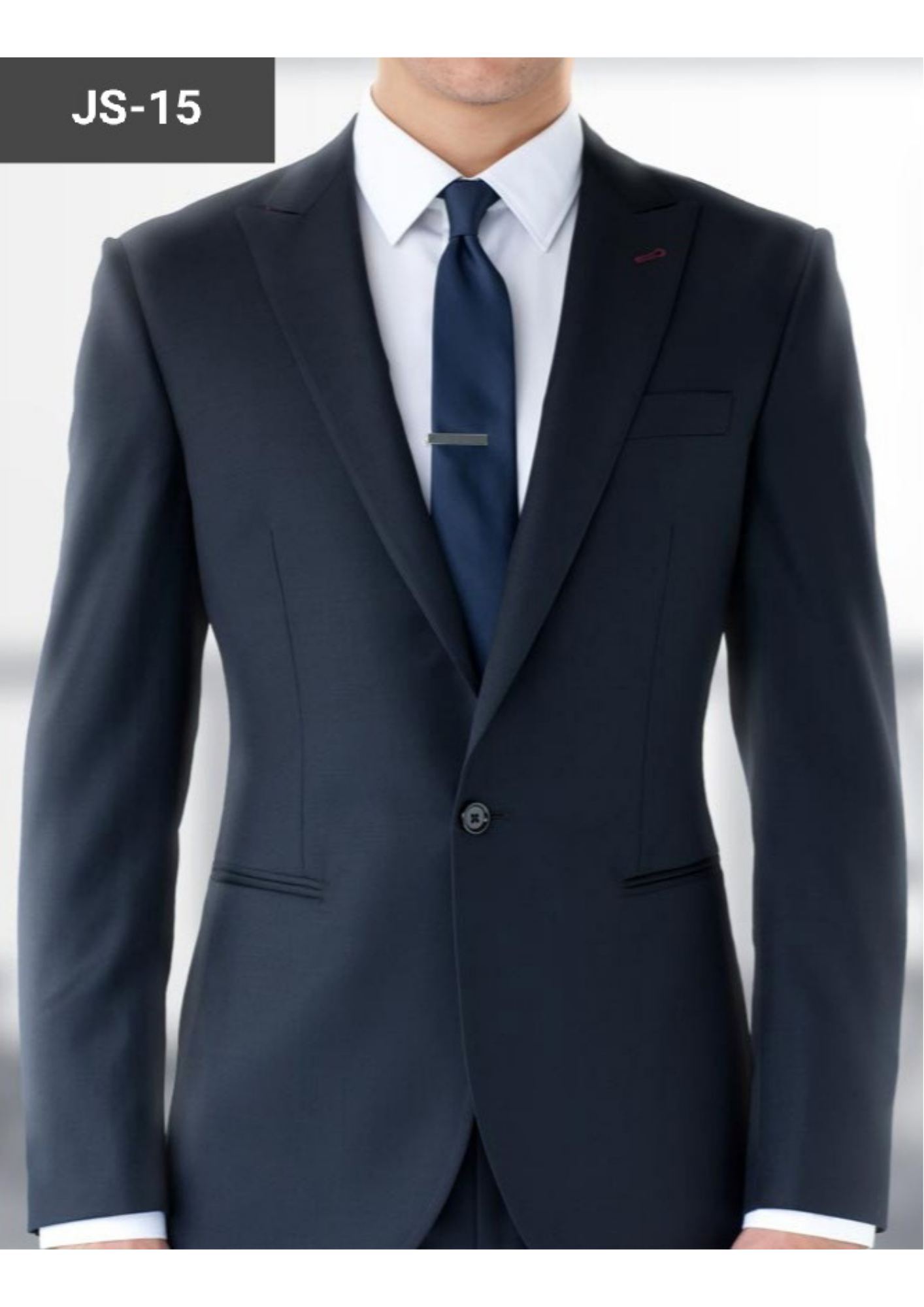 Custom made Pre-designed suits
