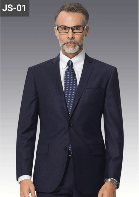 Custom made Pre-designed suits