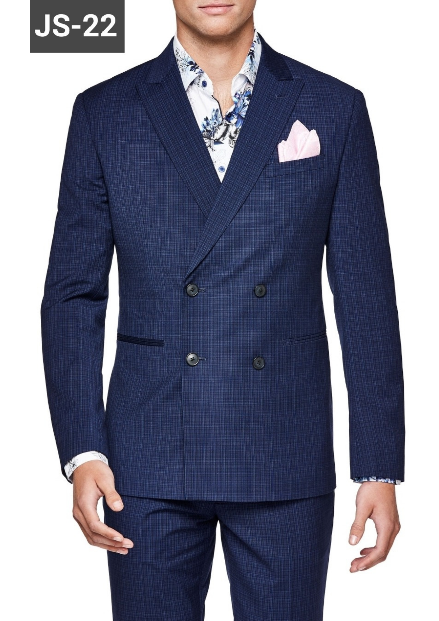 Custom made Pre-designed suits