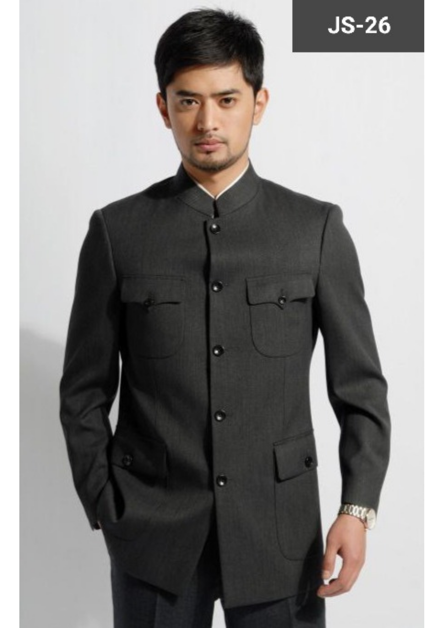 Custom made Pre-designed suits