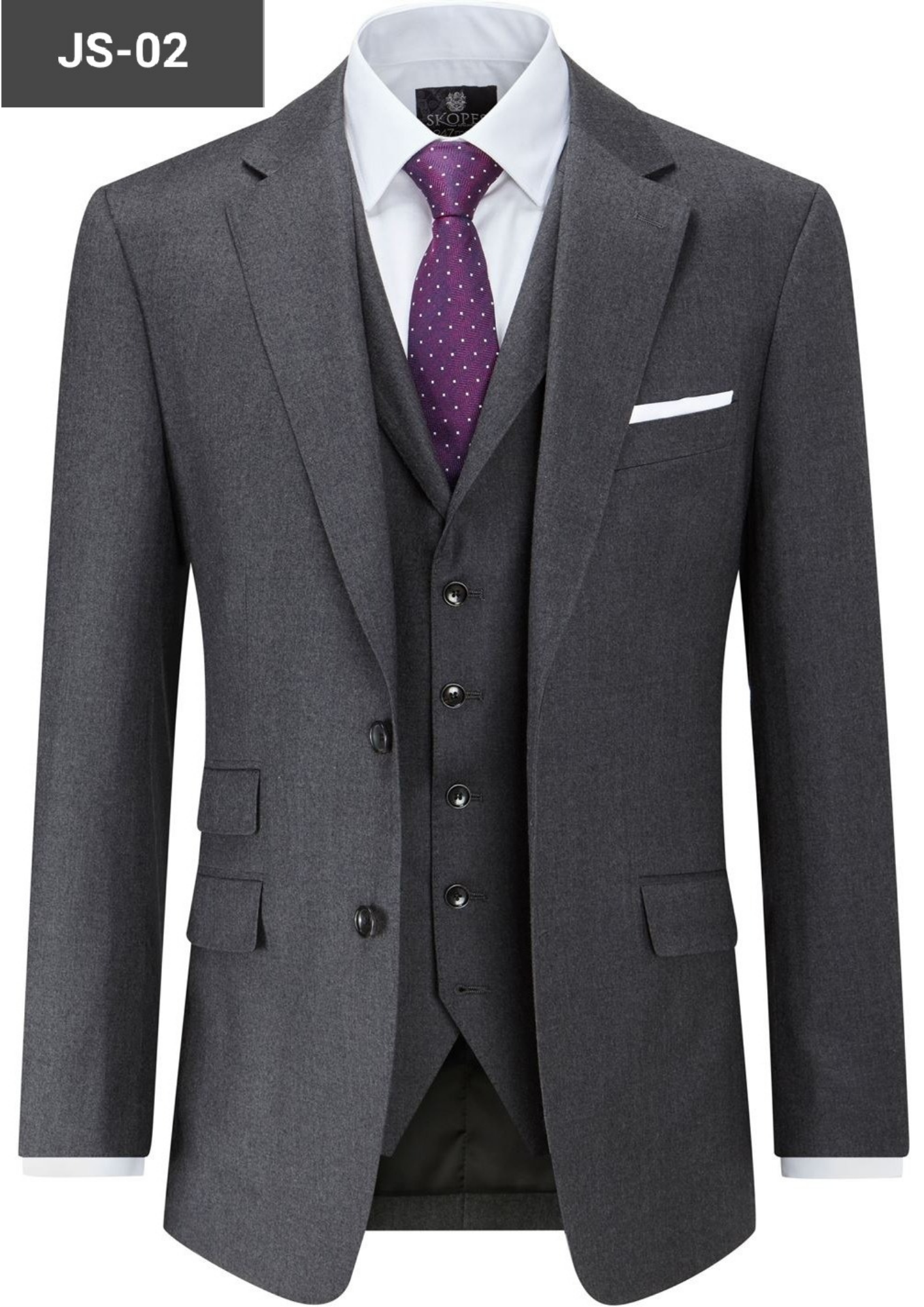Custom made Pre-designed suits