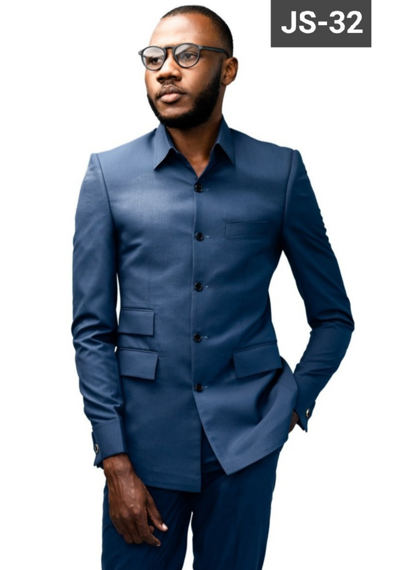 Custom made Pre-designed suits