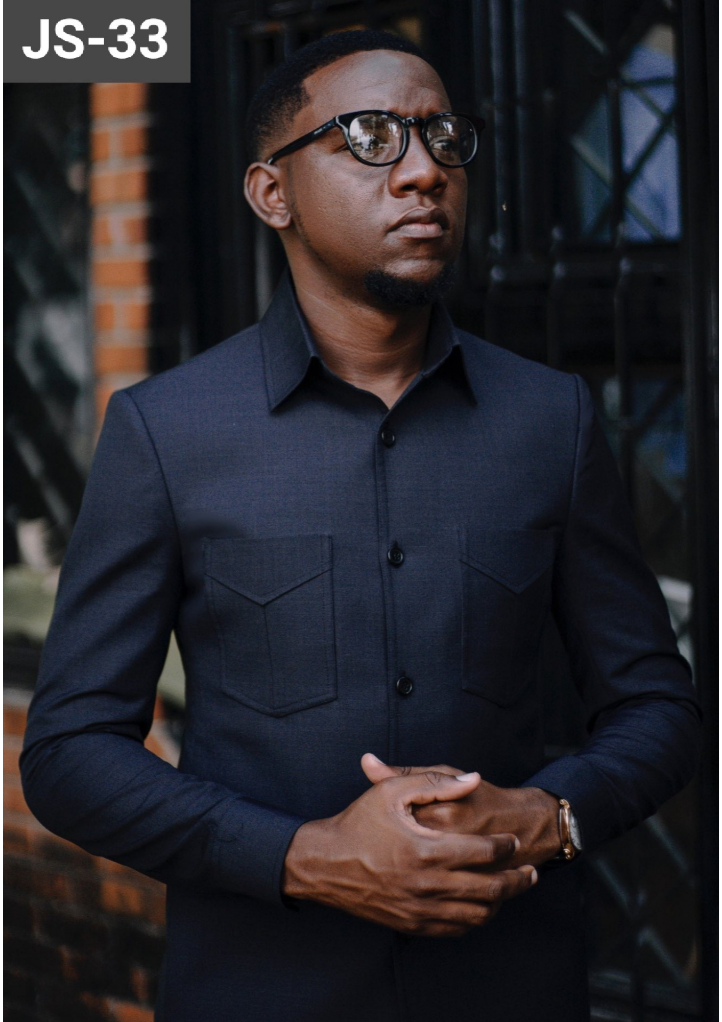 Custom made Pre-designed suits