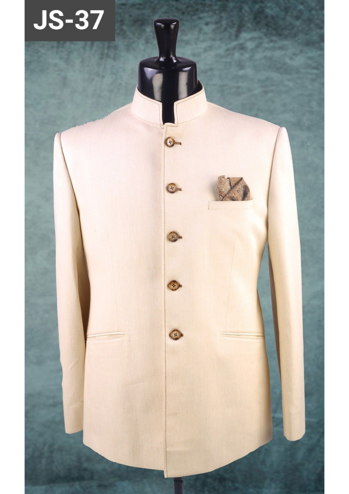 Custom made Pre-designed suits
