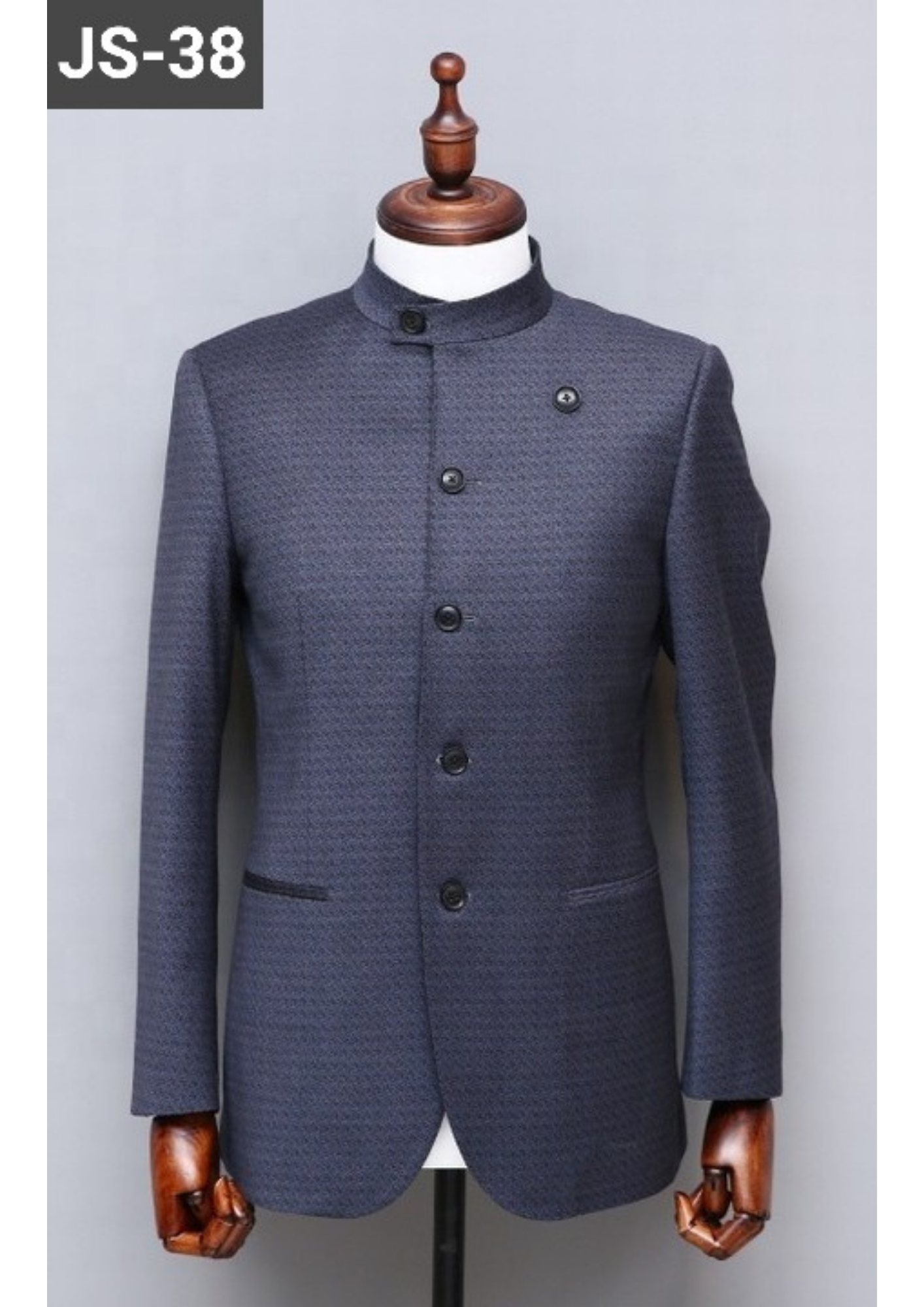Custom made Pre-designed suits