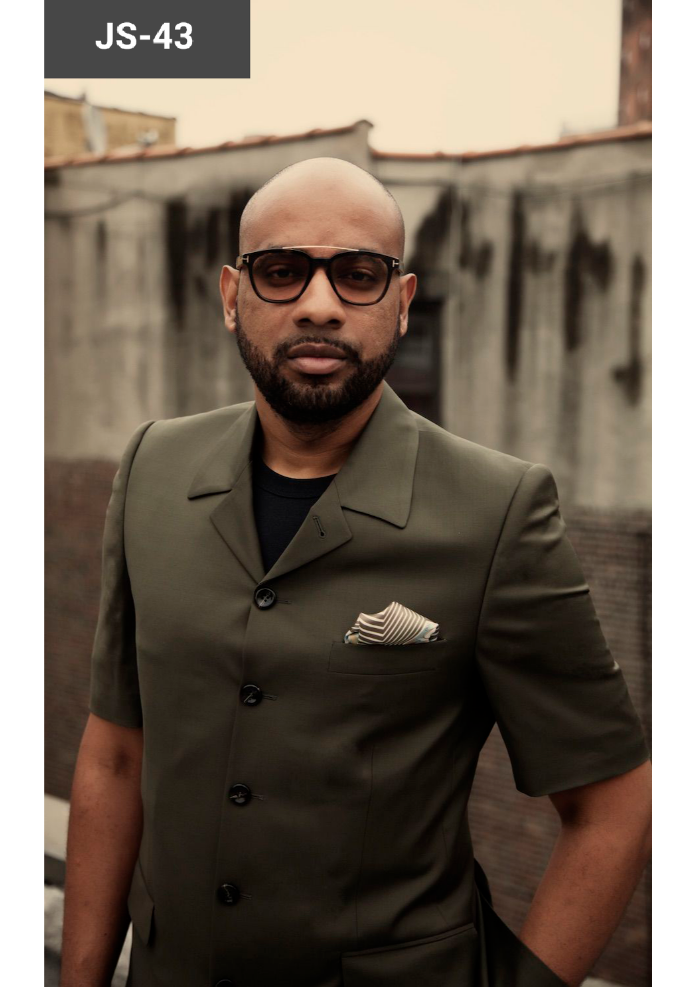 Custom made Pre-designed suits