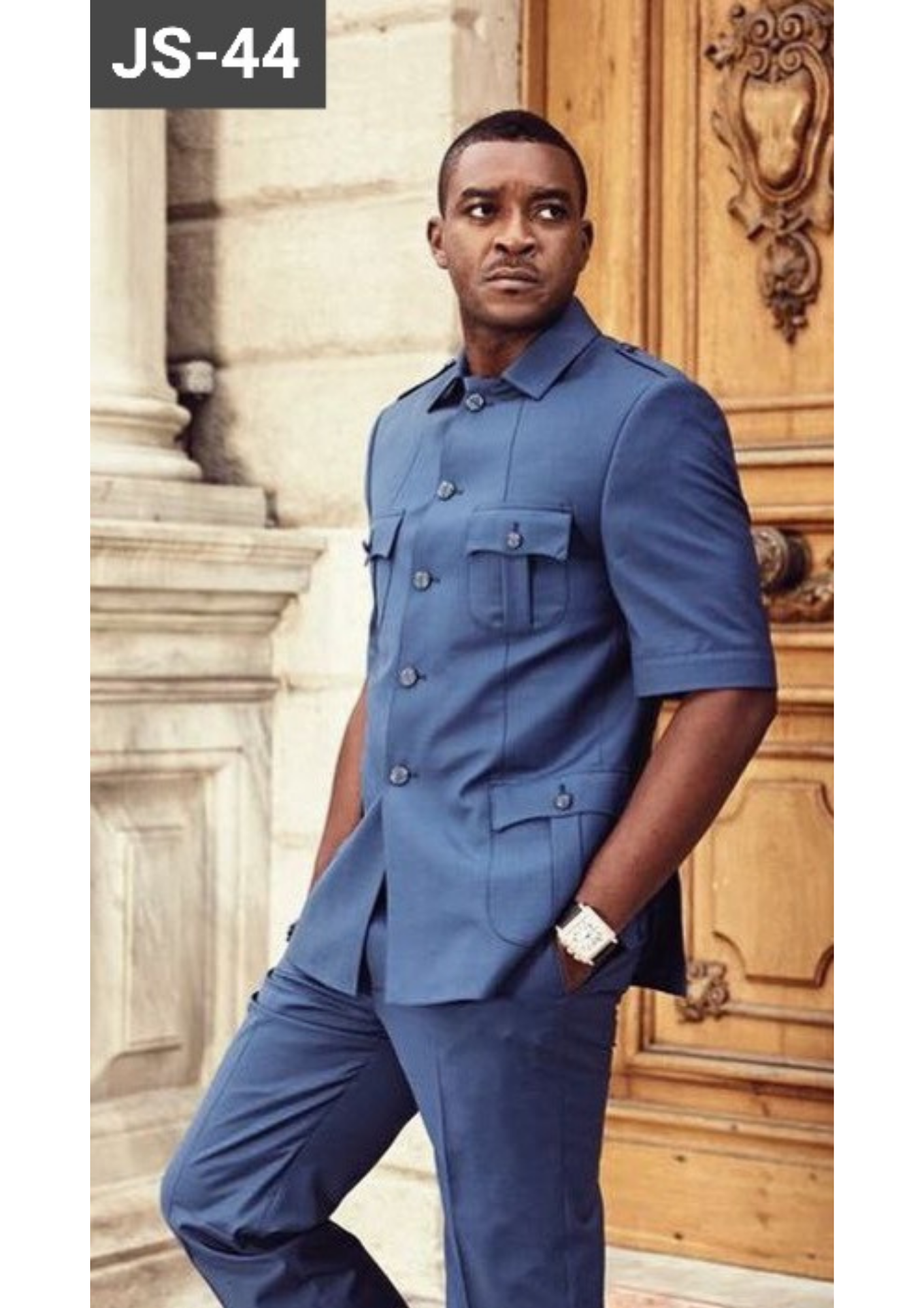 Custom made Pre-designed suits