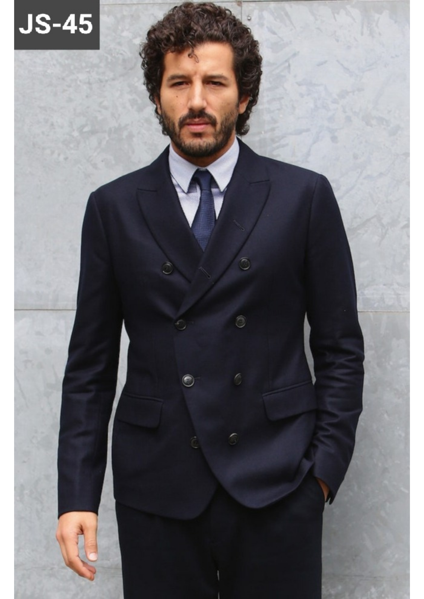 Custom made Pre-designed suits
