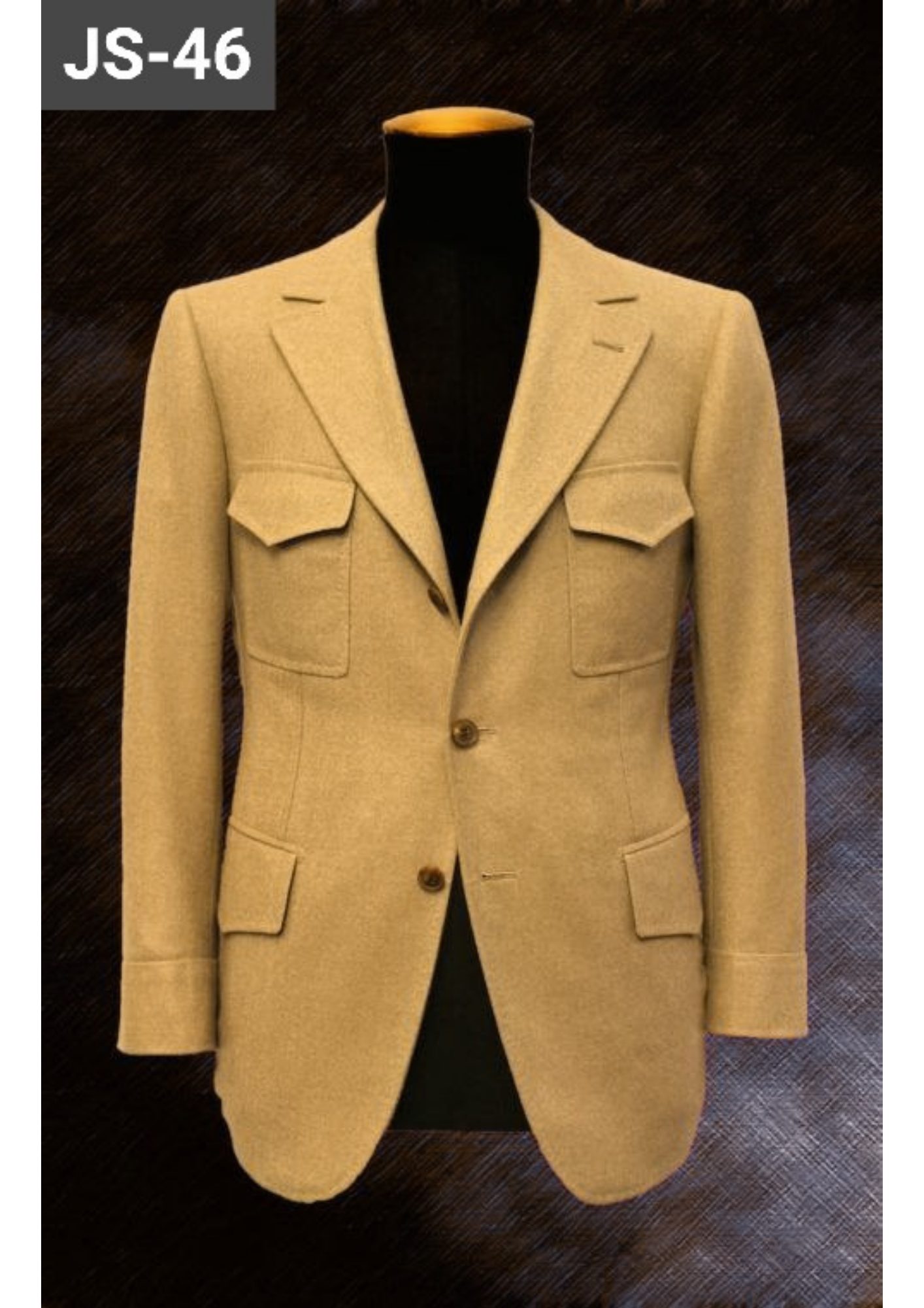 Custom made Pre-designed suits