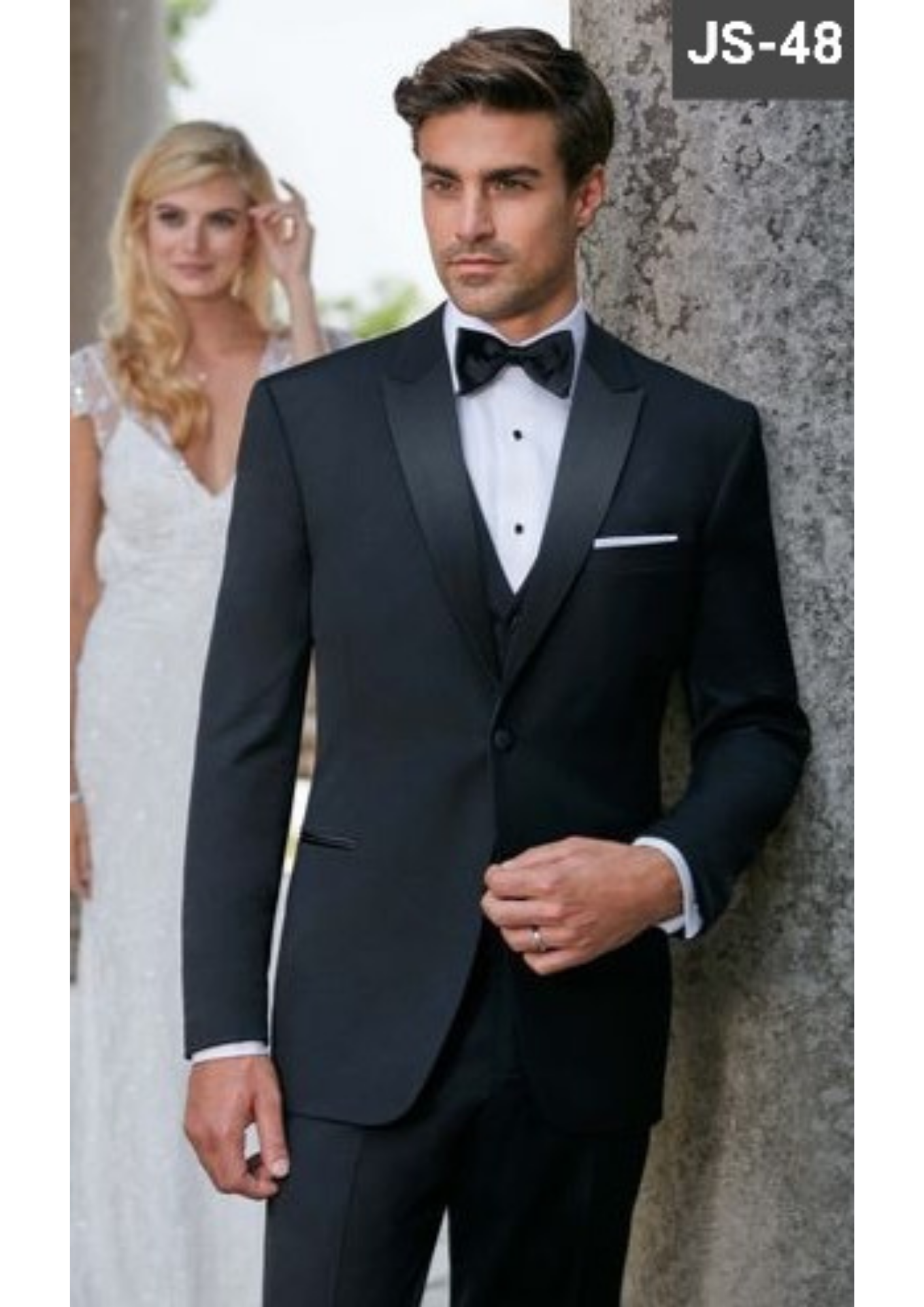 Custom made Pre-designed suits