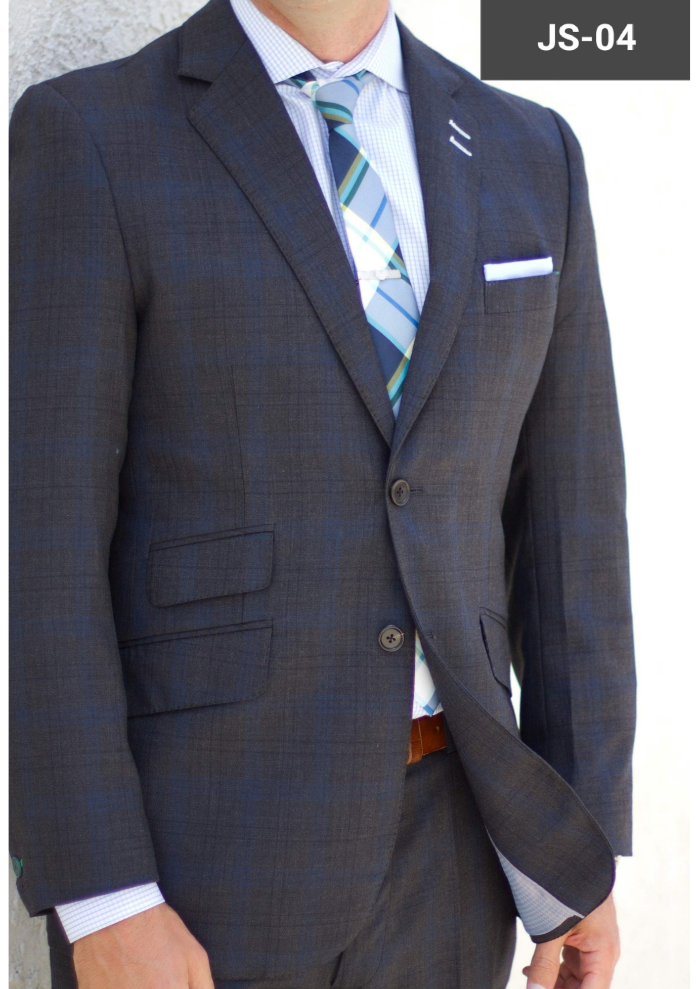 Custom made Pre-designed suits