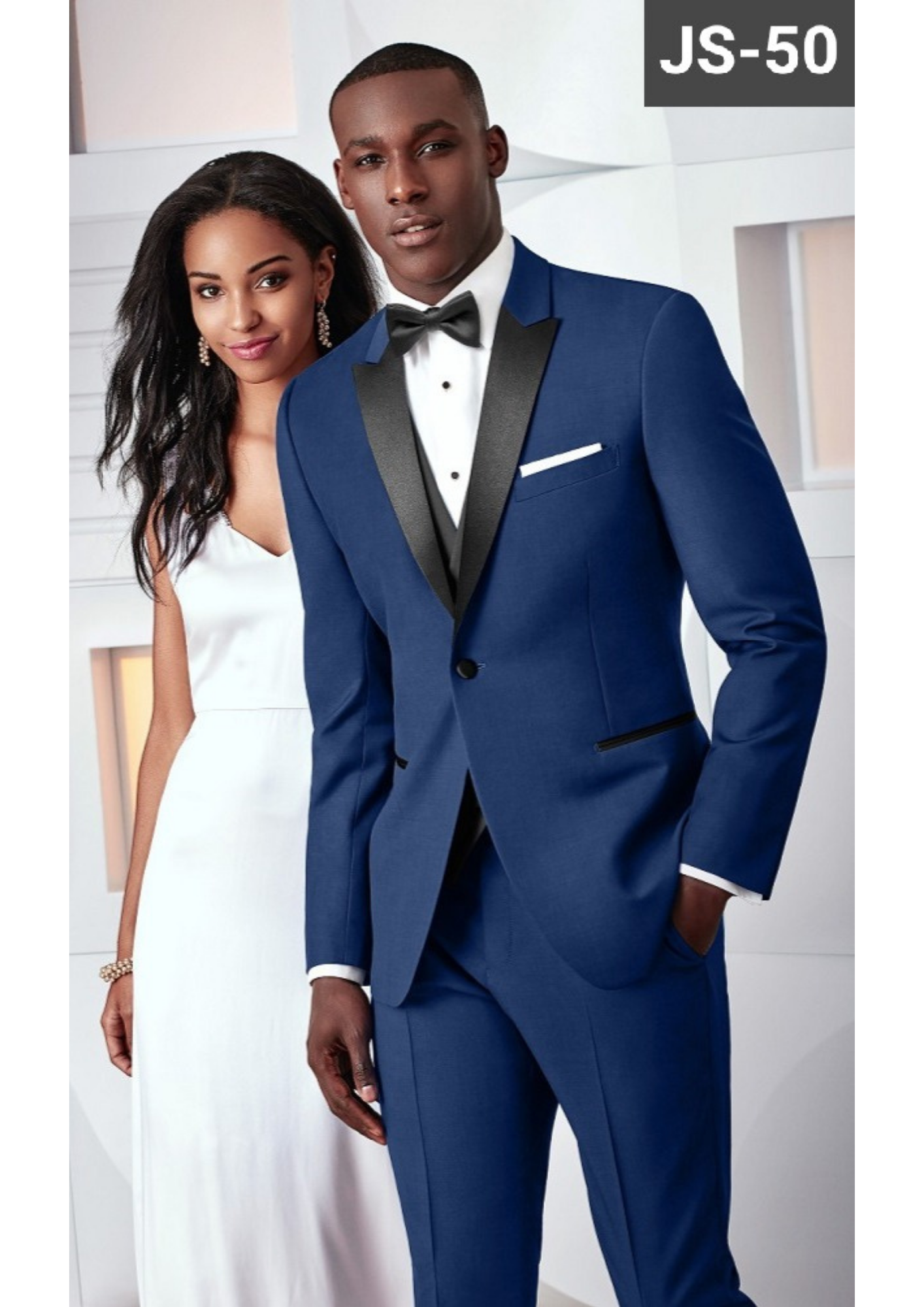 Custom made Pre-designed suits