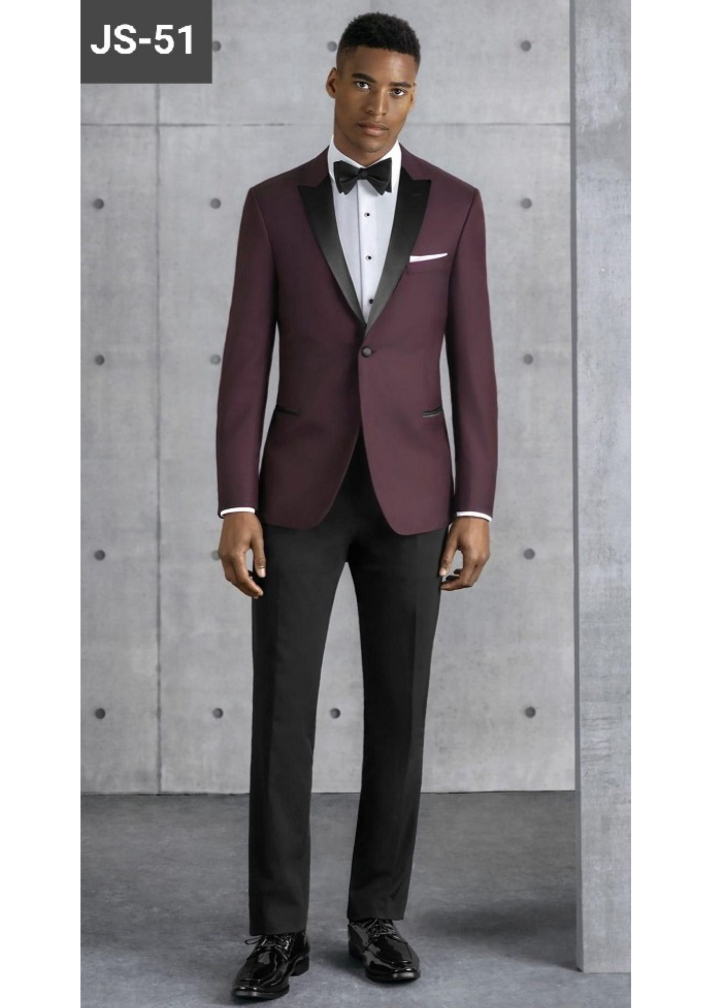 Custom made Pre-designed suits