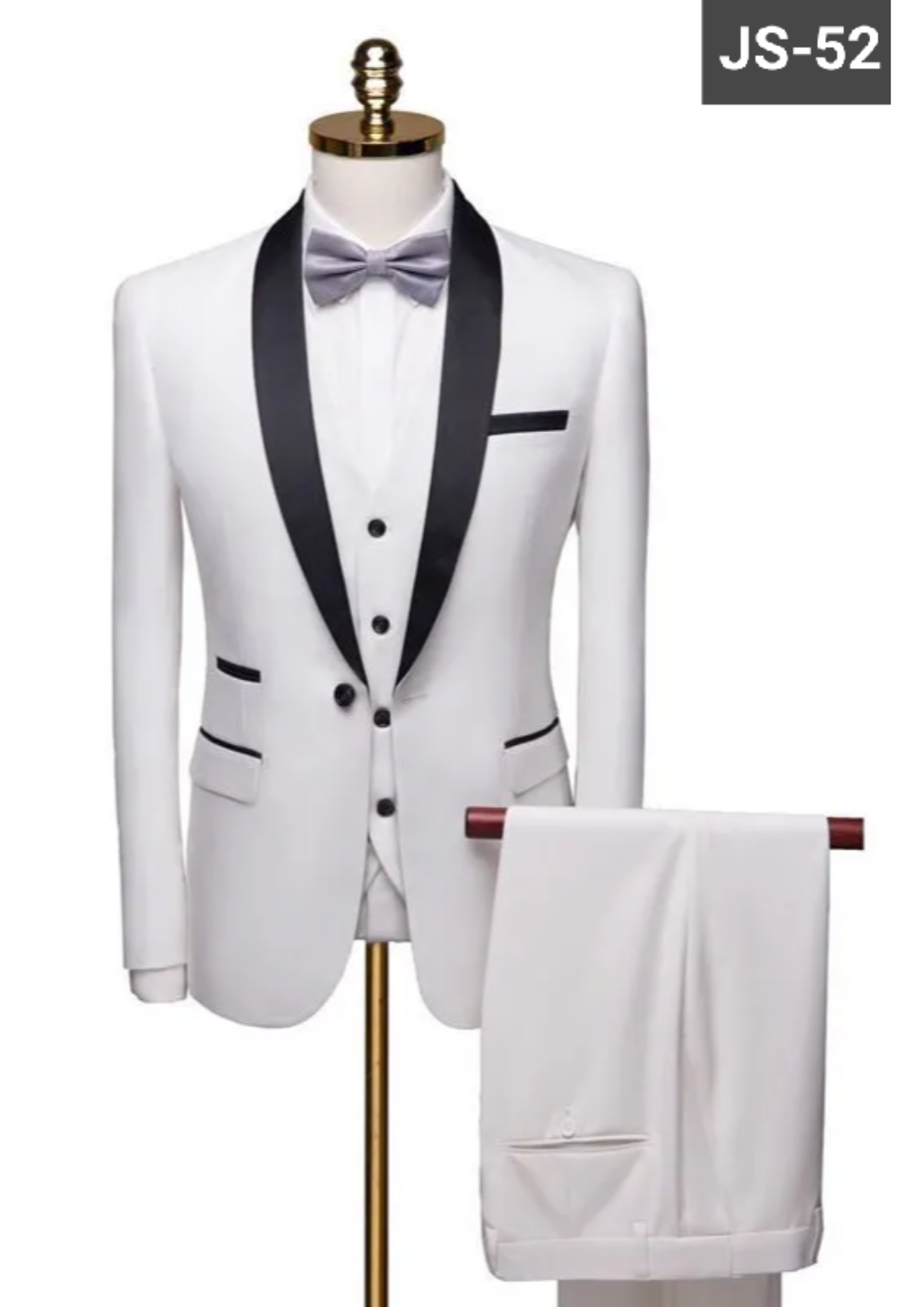 Custom made Pre-designed suits