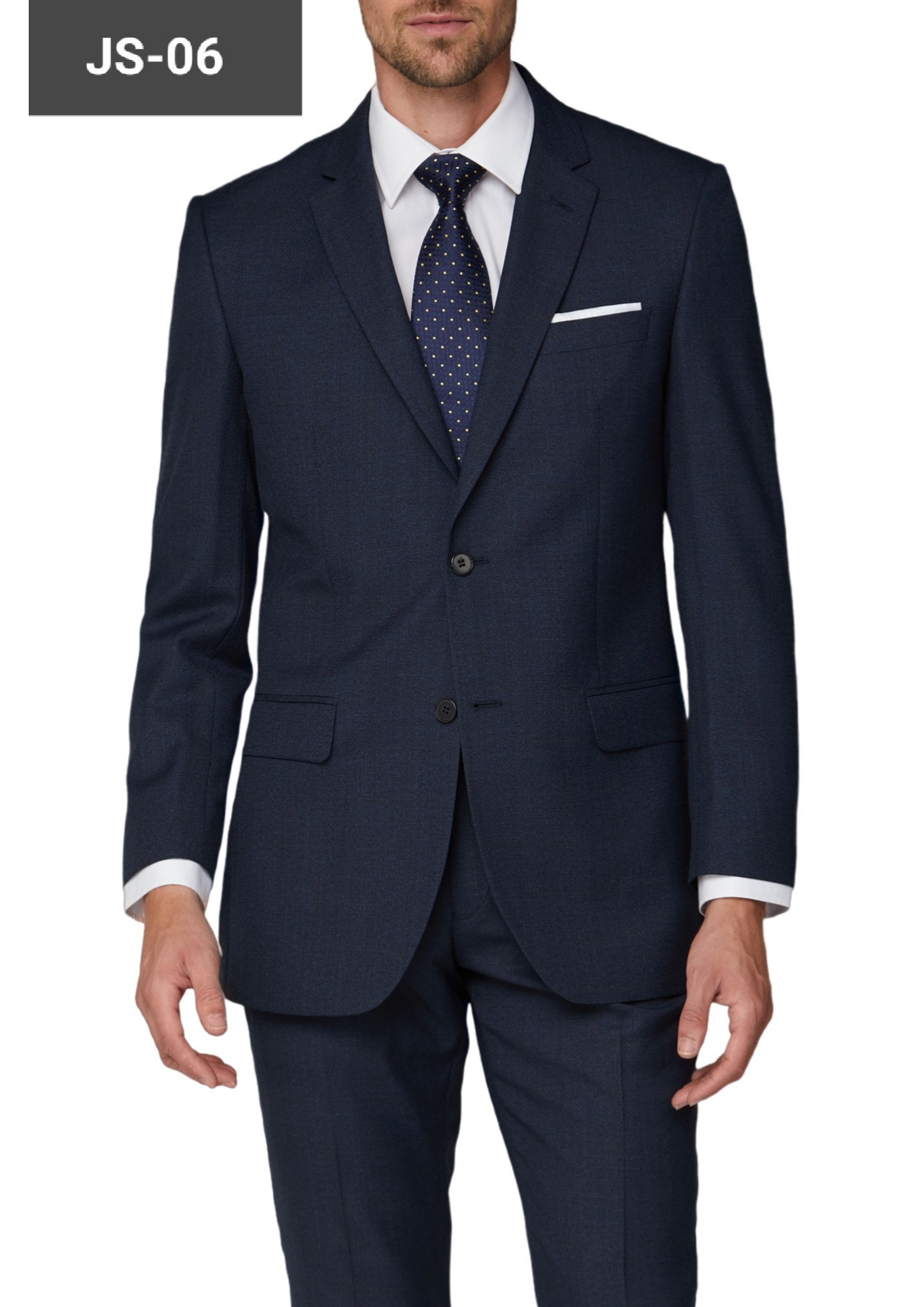 Custom made Pre-designed suits