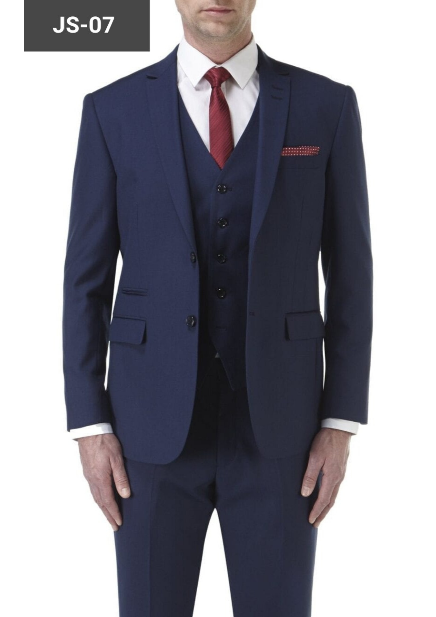 Custom made Pre-designed suits