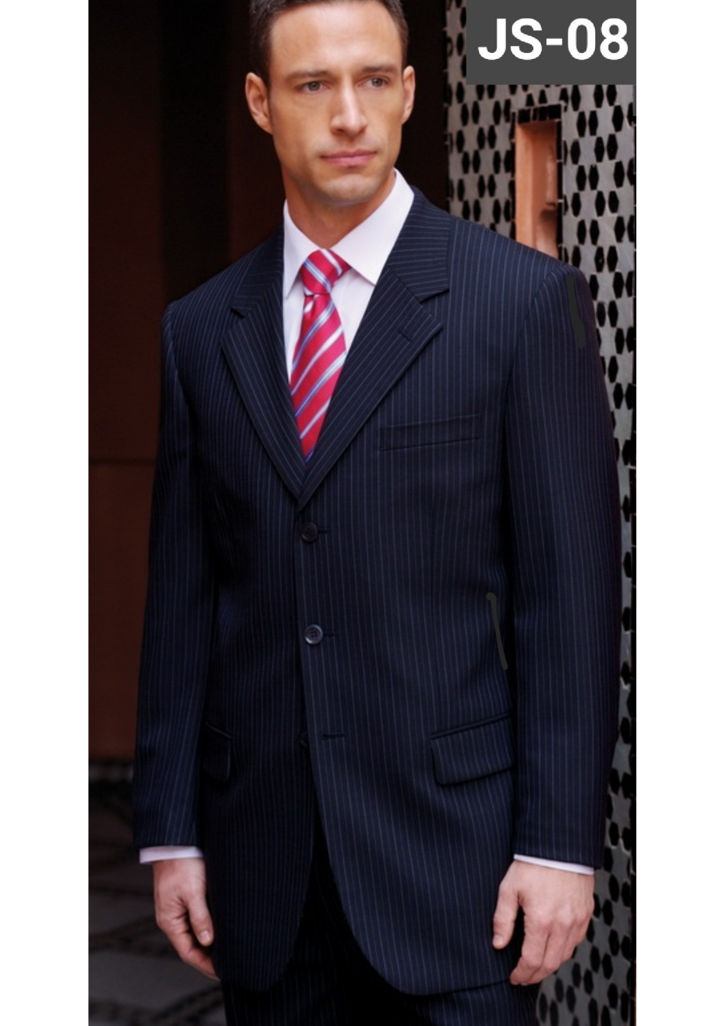 Custom made Pre-designed suits